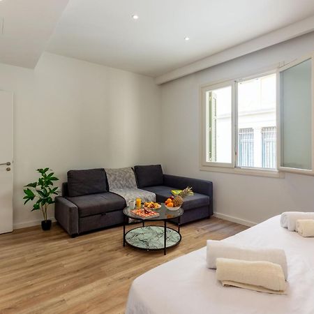 Holodek Apartments : Akropolis Athén Kültér fotó