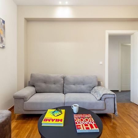 Holodek Apartments : Akropolis Athén Kültér fotó