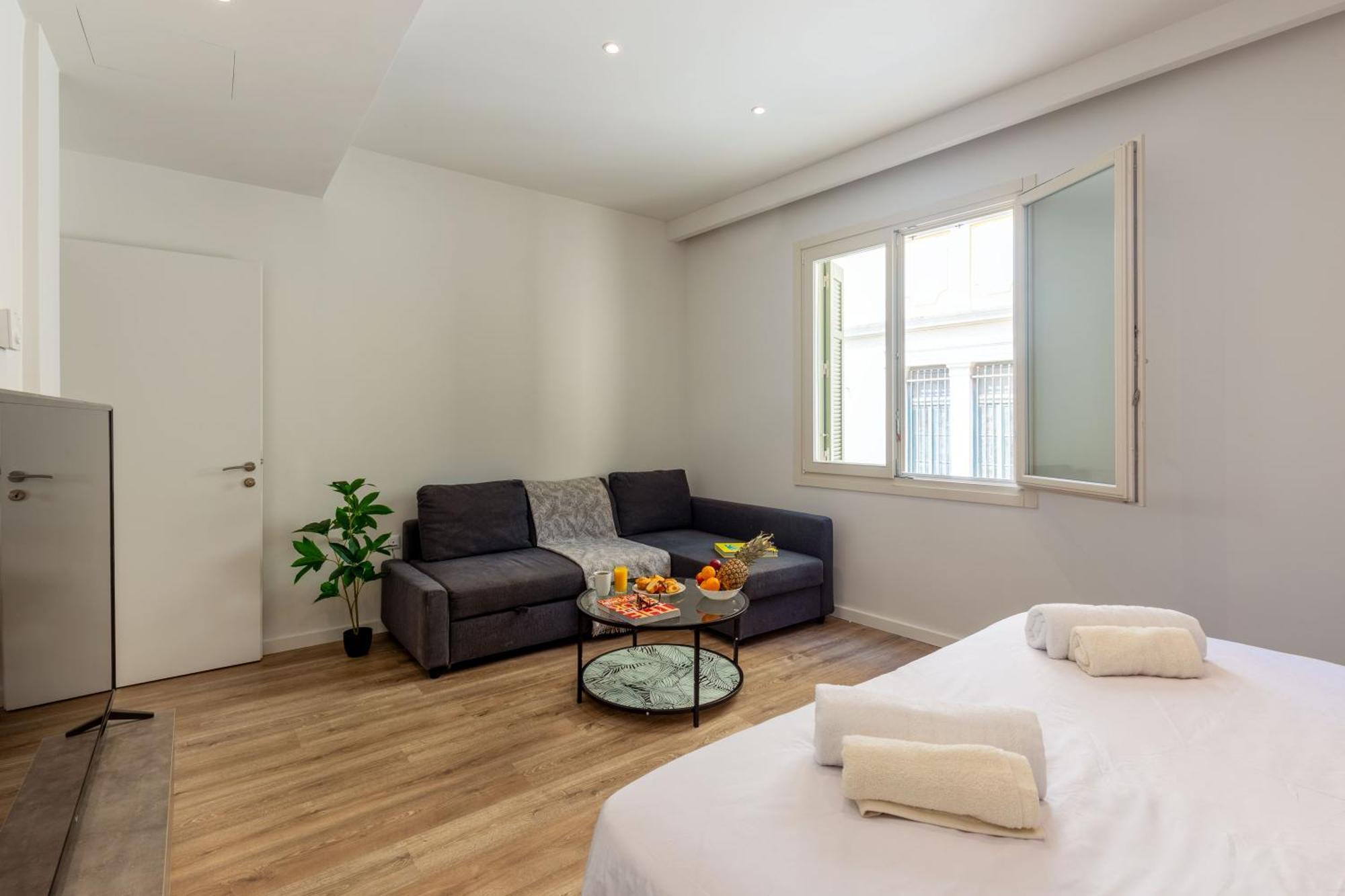 Holodek Apartments : Akropolis Athén Kültér fotó