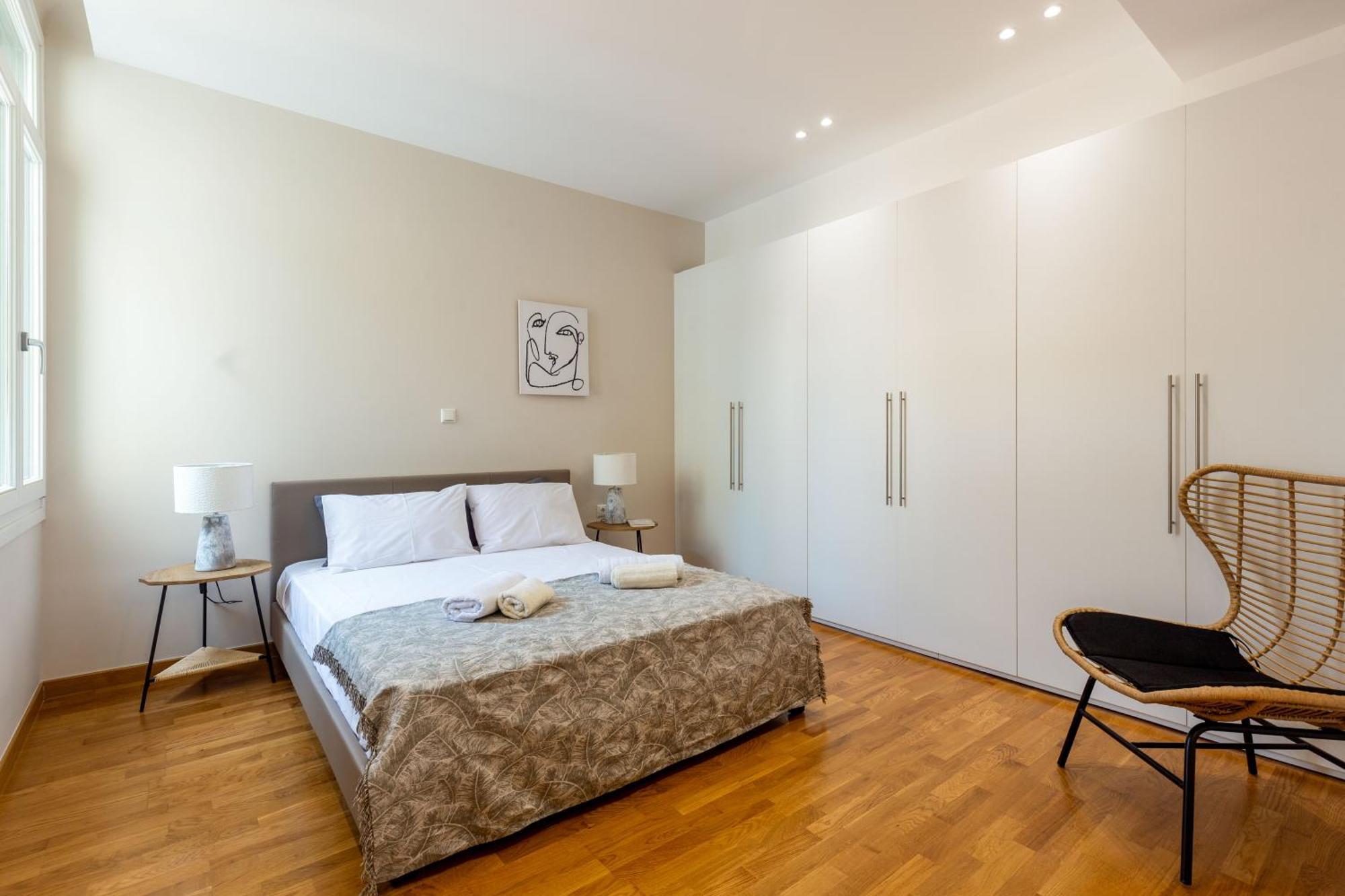 Holodek Apartments : Akropolis Athén Kültér fotó