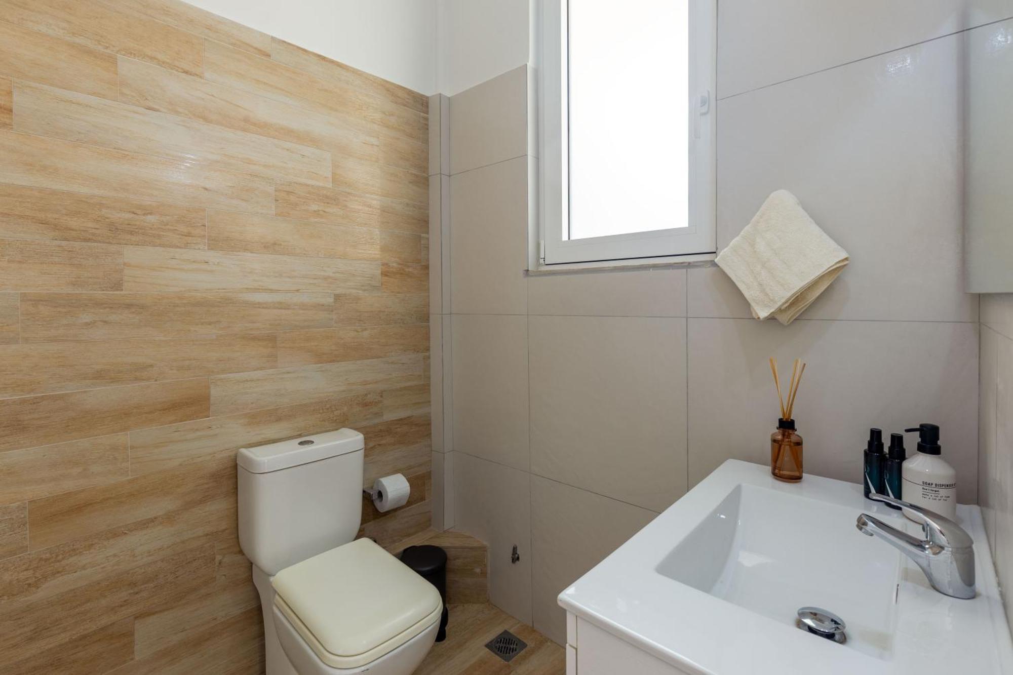 Holodek Apartments : Akropolis Athén Kültér fotó