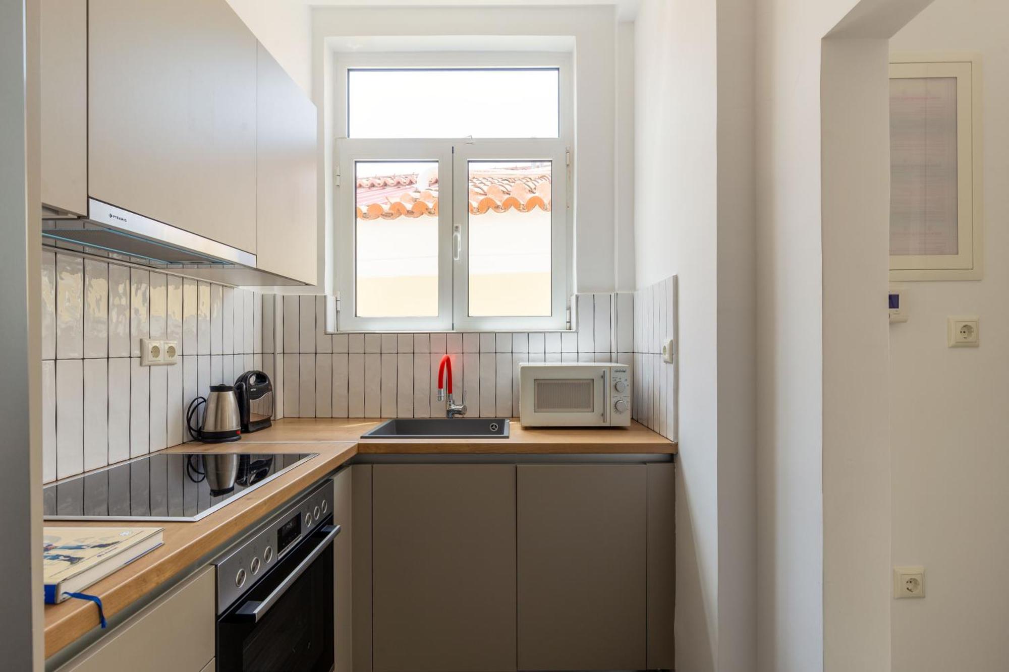 Holodek Apartments : Akropolis Athén Kültér fotó