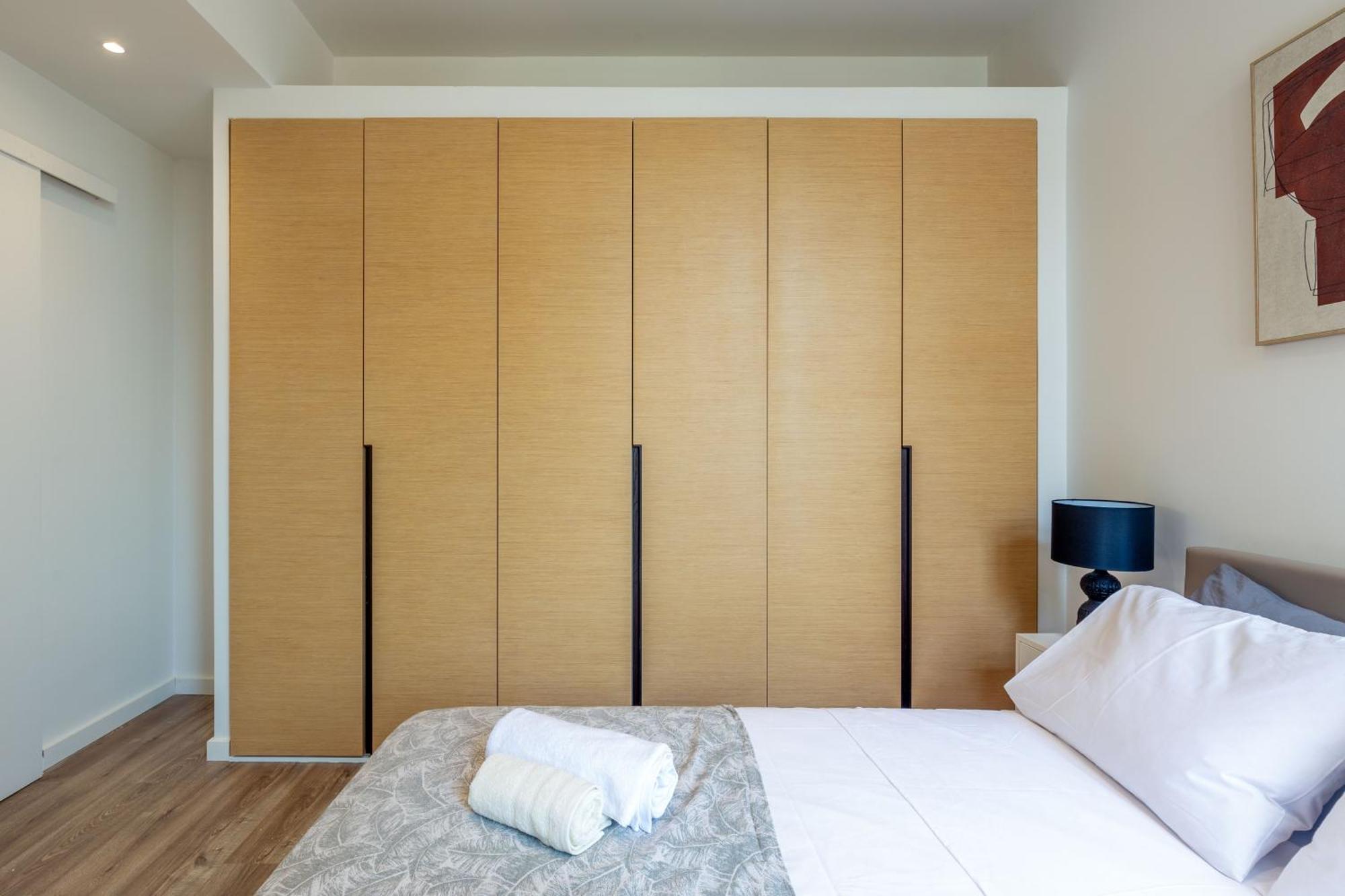 Holodek Apartments : Akropolis Athén Kültér fotó