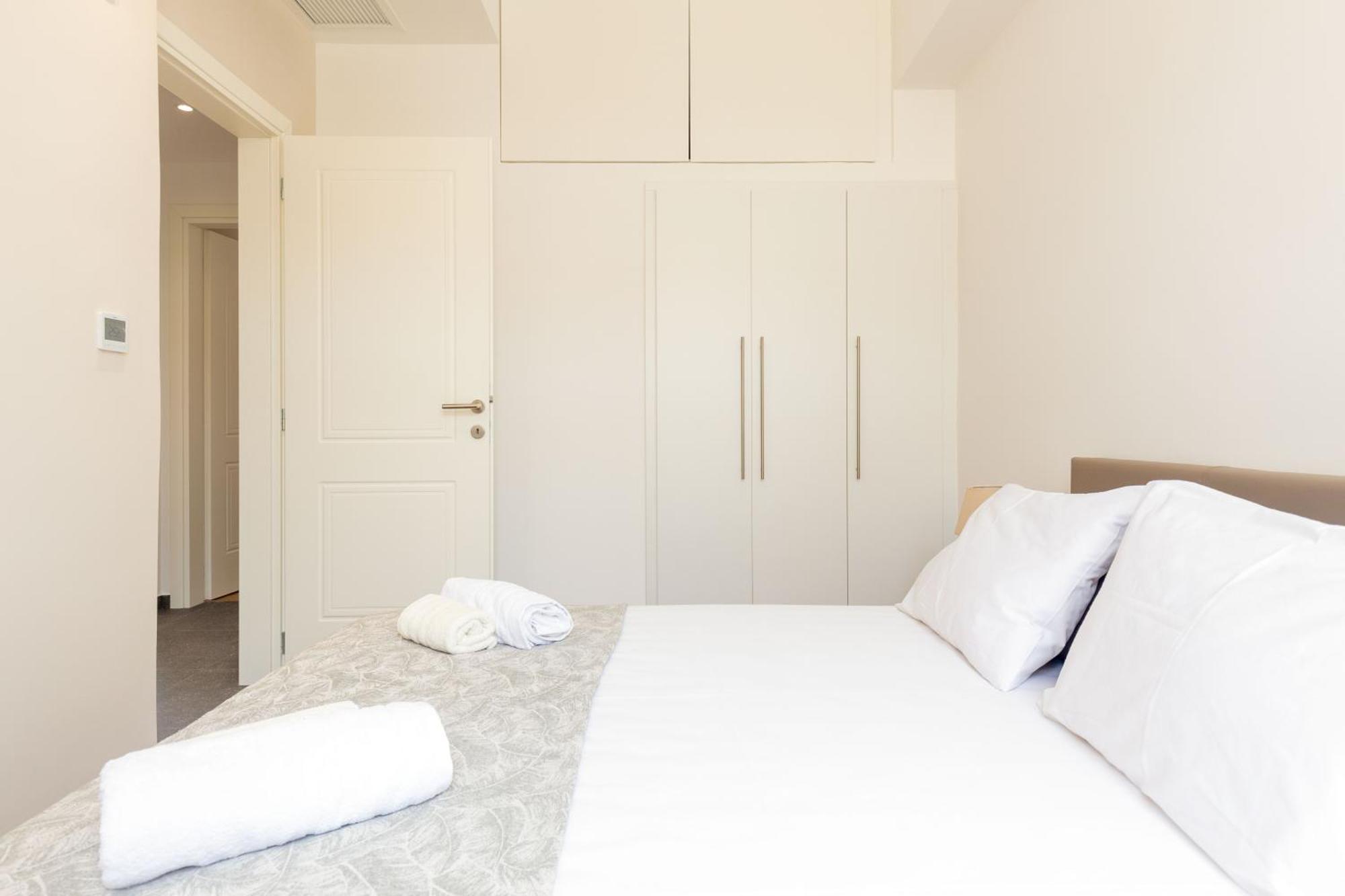 Holodek Apartments : Akropolis Athén Kültér fotó