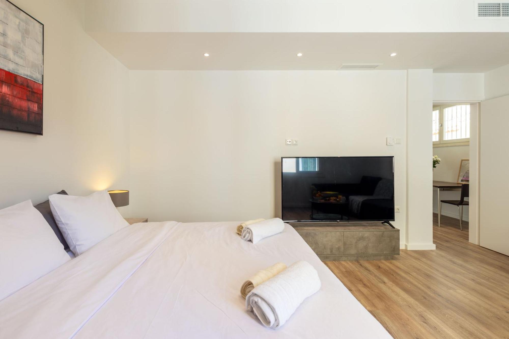 Holodek Apartments : Akropolis Athén Kültér fotó