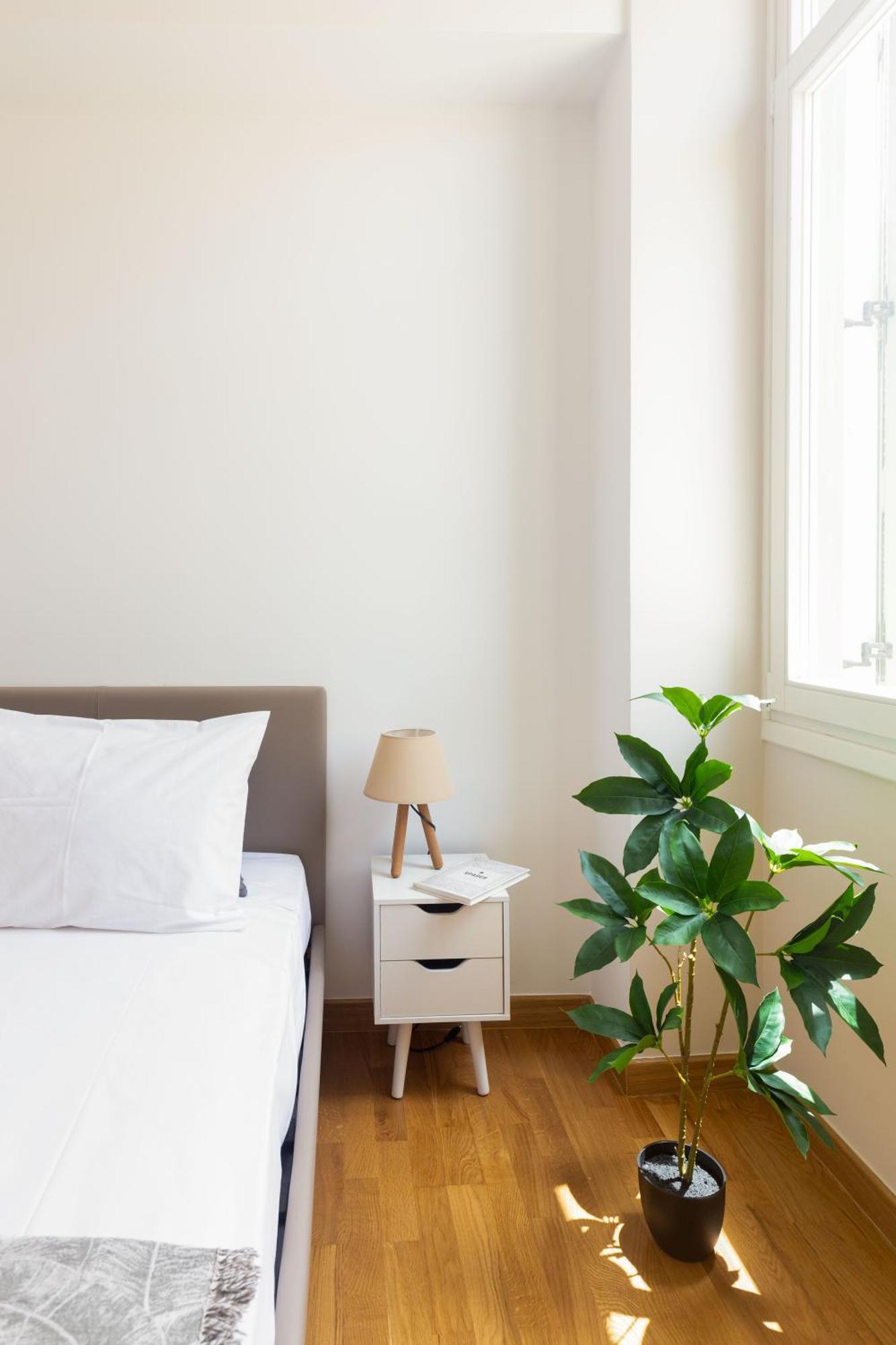 Holodek Apartments : Akropolis Athén Kültér fotó