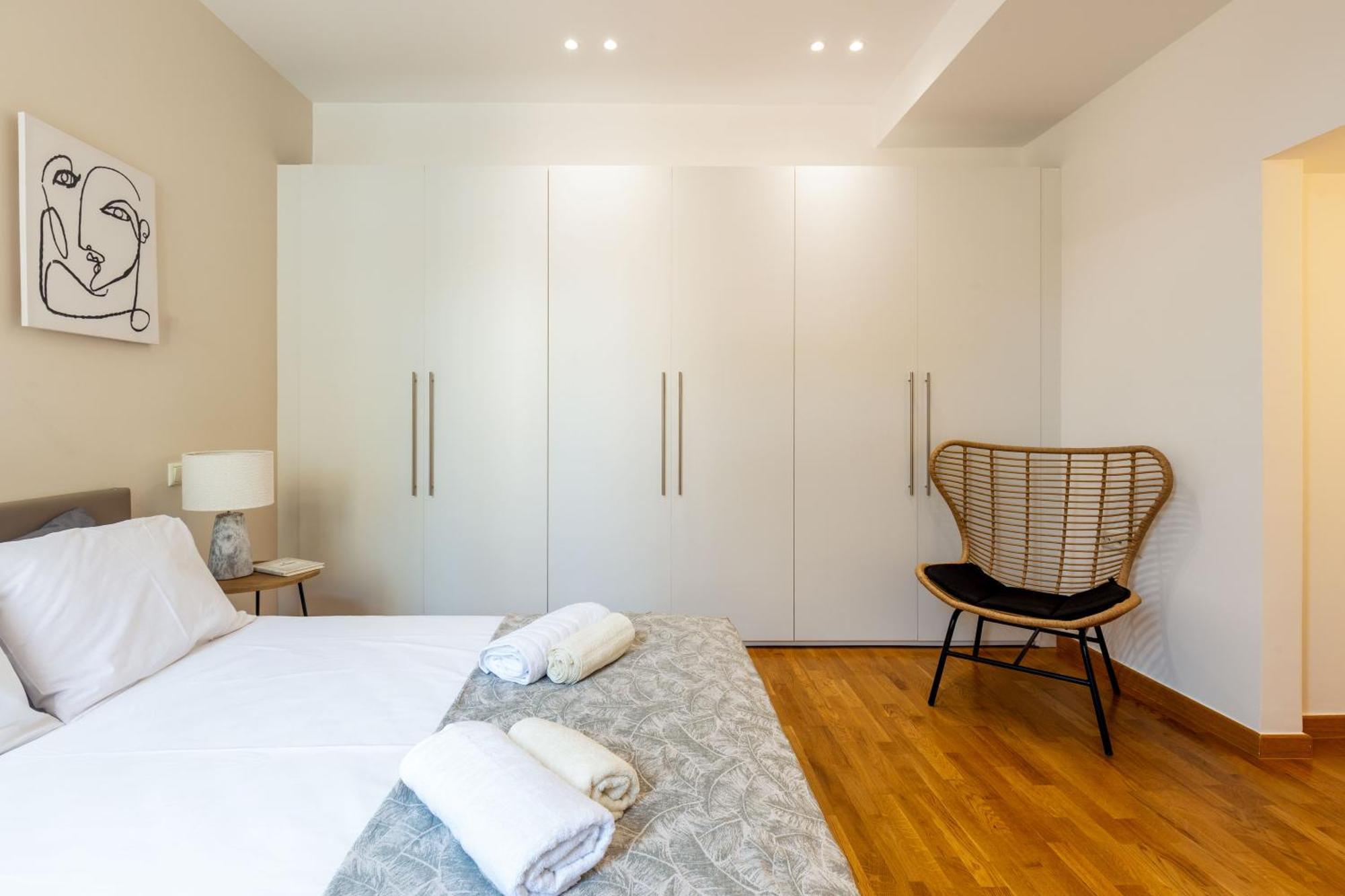 Holodek Apartments : Akropolis Athén Kültér fotó