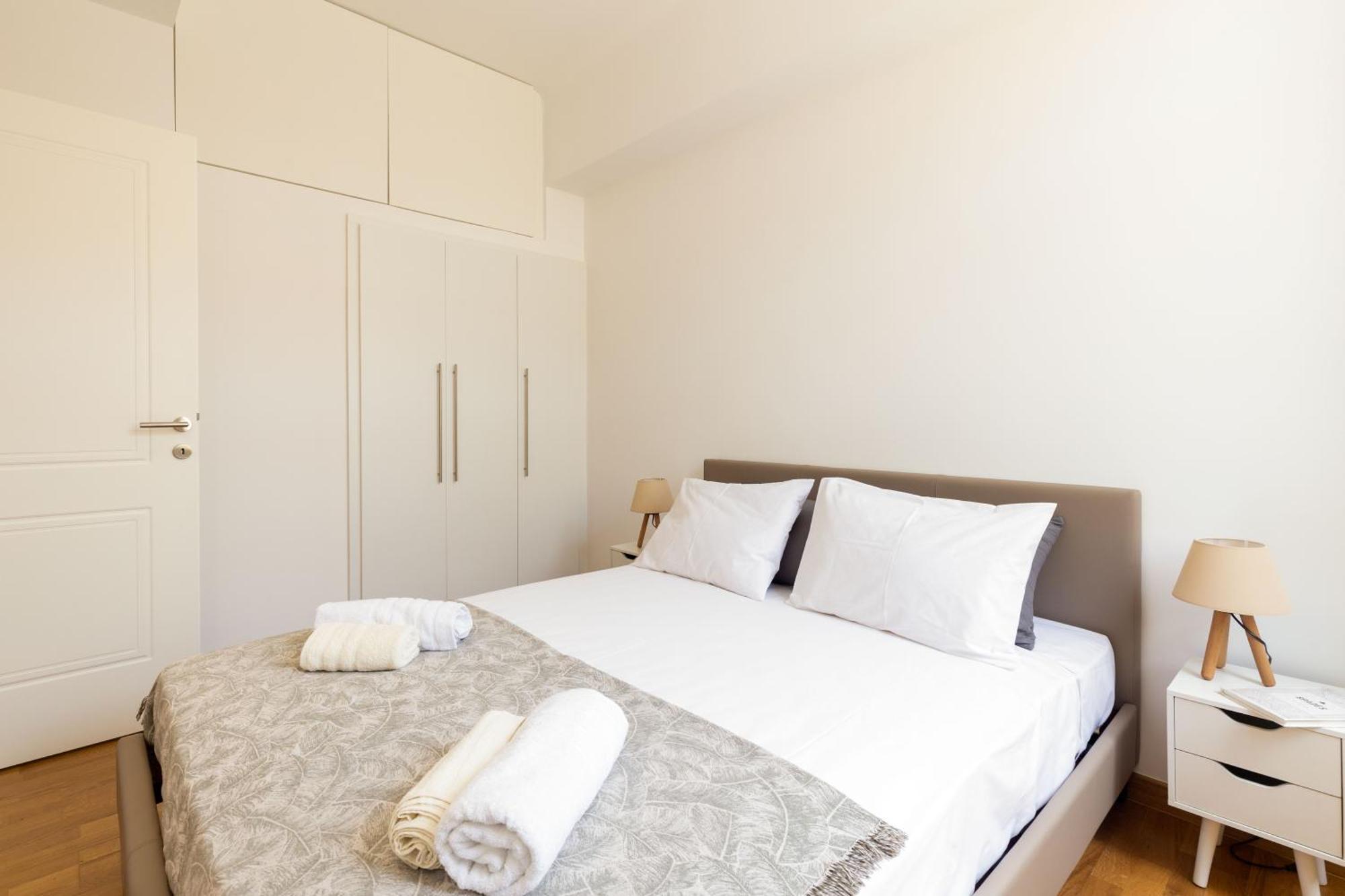 Holodek Apartments : Akropolis Athén Kültér fotó